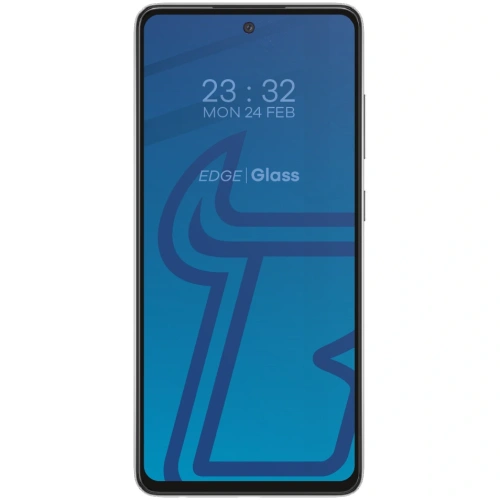 Kup Szkło hartowane Bizon Glass Edge do Samsung Galaxy A52s 5G A52 4G/5G czarne - BIZ1105 - {ean13} - Sklep Home Screen