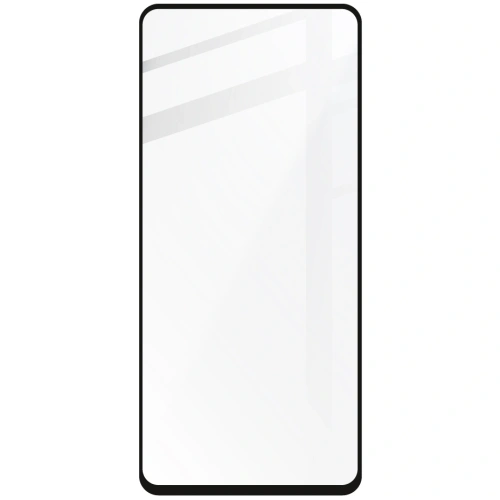 Kup Szkło hartowane Bizon Glass Edge do Samsung Galaxy A52s 5G A52 4G/5G czarne - BIZ1105 - {ean13} - Sklep Home Screen