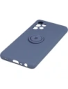Kup Bizon Case Silikonring Samsung Galaxy A52s / A52 5G/4G grau - BIZ7474 - {ean13} - Sklep Home Screen
