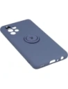Kup Bizon Case Silikonring Samsung Galaxy A52s / A52 5G/4G grau - BIZ7474 - {ean13} - Sklep Home Screen