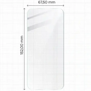 Kup Sklo tvrzené Bizon Glass Clear - 3 ks + objektiv Samsung Galaxy A52s 5G A52 4G/5G - BIZ1108 - {ean13} - Sklep Home Screen