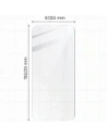 Kup Bizon üveg Tiszta edzett üveg - 3 db. + lencse üveg Samsung Galaxy A52s 5G A52 4G/5G - BIZ1108 - {ean13} - Sklep Home Screen