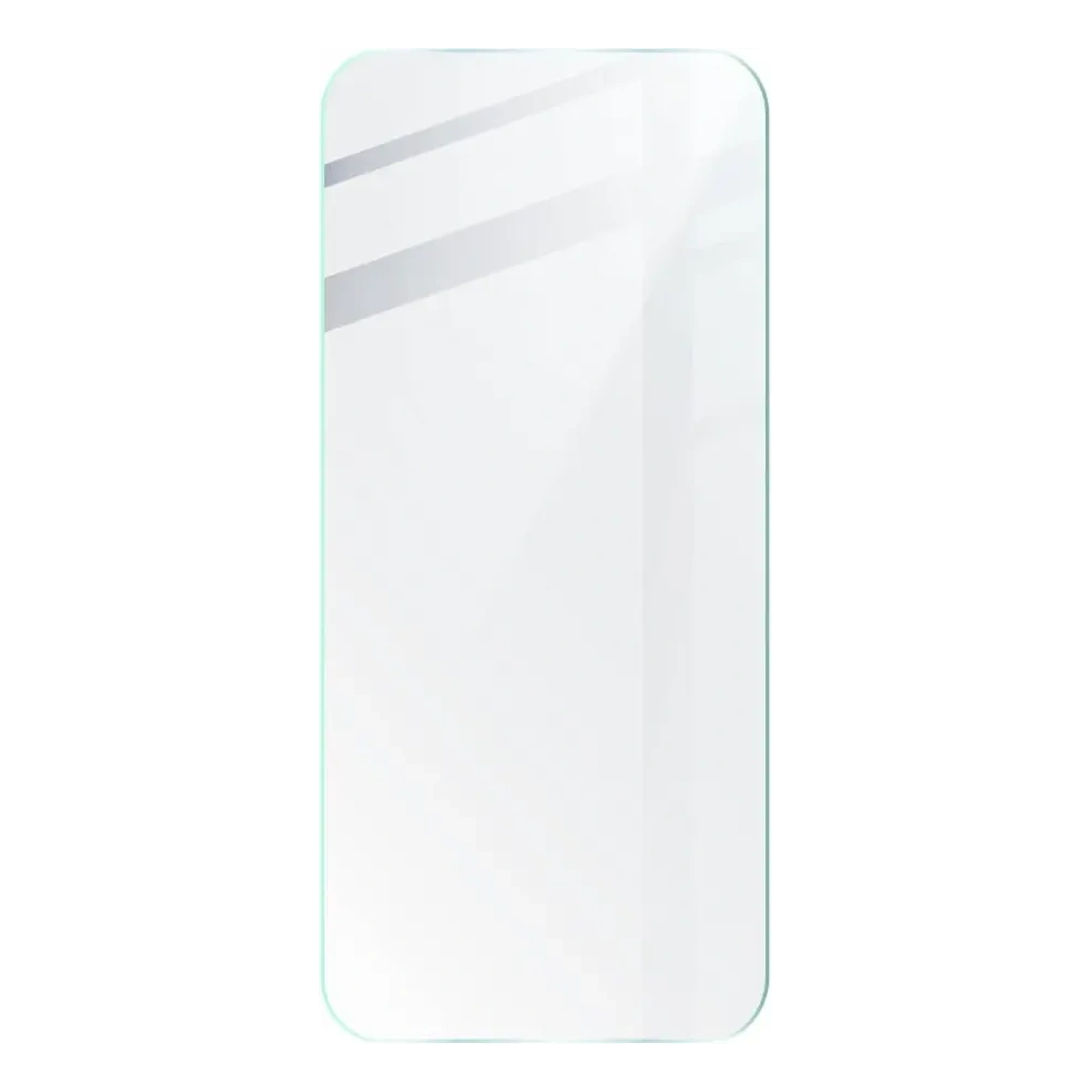 Szkło hartowane Bizon Glass Clear - 3 szt. + obiektyw Samsung Galaxy A52s 5G A52 4G/5G