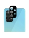 Kup Bizon Glas Klar gehärtetes Glas - 3 Stück + Linsenglas Samsung Galaxy A52s 5G A52 4G/5G - BIZ1108 - {ean13} - Sklep Home Screen