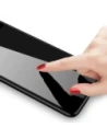 Kup Bizon Glas Klar gehärtetes Glas - 3 Stück + Linsenglas Samsung Galaxy A52s 5G A52 4G/5G - BIZ1108 - {ean13} - Sklep Home Screen
