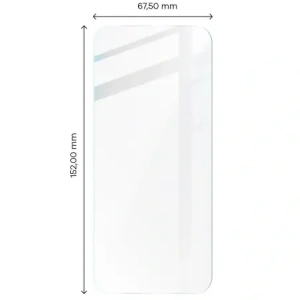 Buy Bizon Glass Clear Samsung Galaxy A52s / A52 5G / A52 4G - BIZ1112 - {ean13} - Home Screen Store Europe