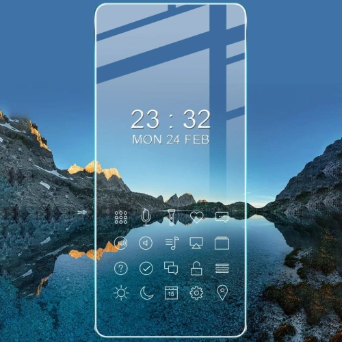 Kup Szkło hartowane Bizon Glass Clear do Samsung Galaxy A52s / A52 5G / A52 4G - BIZ1112 - {ean13} - Sklep Home Screen