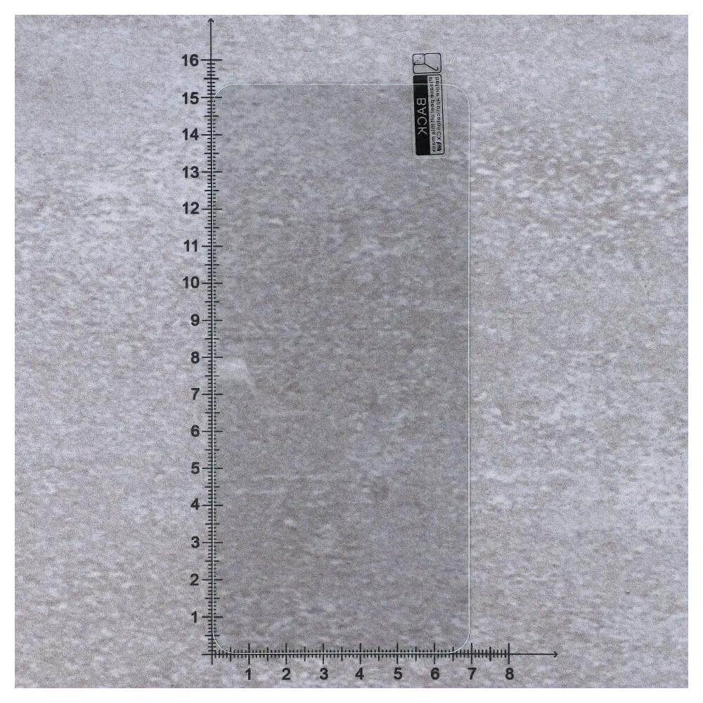 Szkło hartowane Bizon Glass Clear do Samsung Galaxy A52s / A52 5G / A52 4G