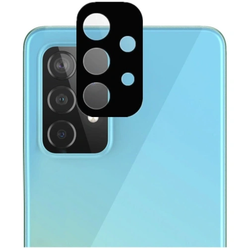 Kup Sklo na aparát Bizon Glass Lens do Samsung Galaxy A52s 5G A52 4G/5G A72 4G/5G [2 PACK] - BIZ1113 - {ean13} - Sklep Home Screen