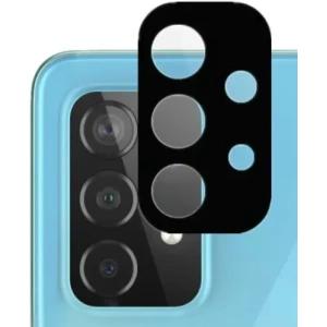 Kup Sklo na aparát Bizon Glass Lens do Samsung Galaxy A52s 5G A52 4G/5G A72 4G/5G [2 PACK] - BIZ1113 - {ean13} - Sklep Home Screen