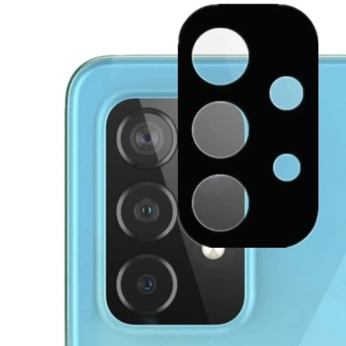 Kup Bizon üveg lencse Samsung Galaxy A52s 5G A52 4G/5G A72 4G/5G [2 PACK] - BIZ1113 - {ean13} - Sklep Home Screen