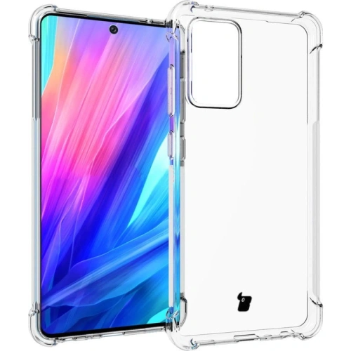 Buy Bizon Case Clear Pack case + 2x screen glass + lens glass Samsung Galaxy A52s 5G A52 5G/4G clear - BIZ1118 - {ean13} - Home Screen Store Europe