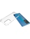Buy Bizon Case Clear Pack case + 2x screen glass + lens glass Samsung Galaxy A52s 5G A52 5G/4G clear - BIZ1118 - {ean13} - Home Screen Store Europe