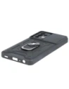 Kup Bizon Case CamShield Ring Samsung Galaxy A52s 5G A52 4G/5G fekete - BIZ7484 - {ean13} - Sklep Home Screen