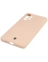 Buy Bizon Case Silicone Samsung Galaxy A53 5G light pink - BIZ1123 - {ean13} - Home Screen Store Europe