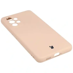 Kup Etui Bizon Case Silicone do Samsung Galaxy A53 5G světle růžové - BIZ1123 - {ean13} - Sklep Home Screen