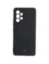 Bizon Case Silicone Samsung Galaxy A53 5G black