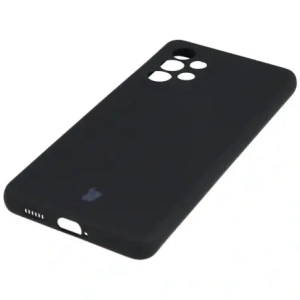 Kup Etui Bizon Case Silicone do Samsung Galaxy A53 5G černé - BIZ1124 - {ean13} - Sklep Home Screen