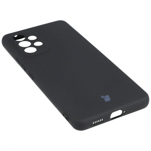 Kup Etui Bizon Case Silicone do Samsung Galaxy A53 5G černé - BIZ1124 - {ean13} - Sklep Home Screen