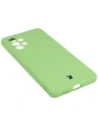 Buy Bizon Case Silicone Samsung Galaxy A53 5G light green - BIZ7488 - {ean13} - Home Screen Store Europe