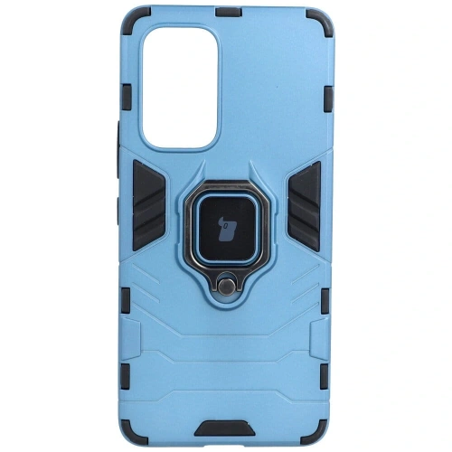 Buy Bizon Case Armor Ring Samsung Galaxy A53 5G blue - BIZ7489 - {ean13} - Home Screen Store Europe