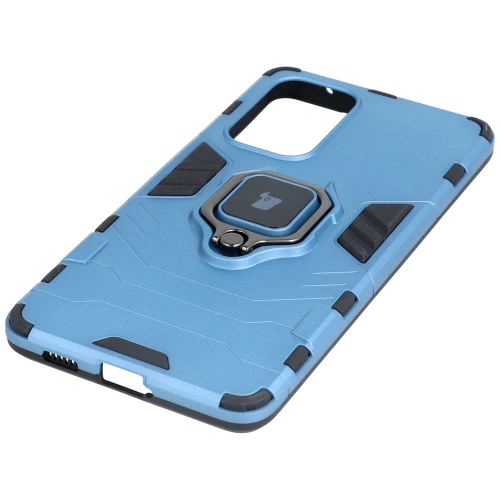 Buy Bizon Case Armor Ring Samsung Galaxy A53 5G blue - BIZ7489 - {ean13} - Home Screen Store Europe