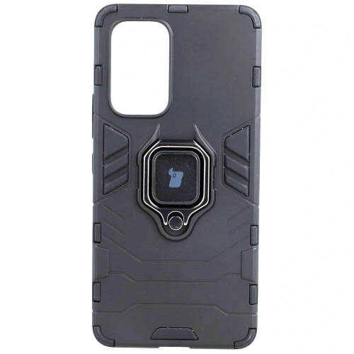 Kup Etui Bizon Case Armor Ring do Galaxy A53 5G, czarne - BIZ7490 - {ean13} - Sklep Home Screen