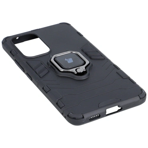 Kup Etui Bizon Case Armor Ring do Galaxy A53 5G, czarne - BIZ7490 - {ean13} - Sklep Home Screen