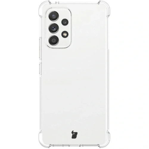 Buy Bizon Case Clear Pack case + 2x screen glass + lens glass Samsung Galaxy A53 5G clear - BIZ1129 - {ean13} - Home Screen Store Europe