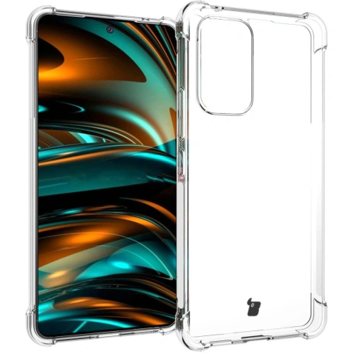 Buy Bizon Case Clear Pack case + 2x screen glass + lens glass Samsung Galaxy A53 5G clear - BIZ1129 - {ean13} - Home Screen Store Europe