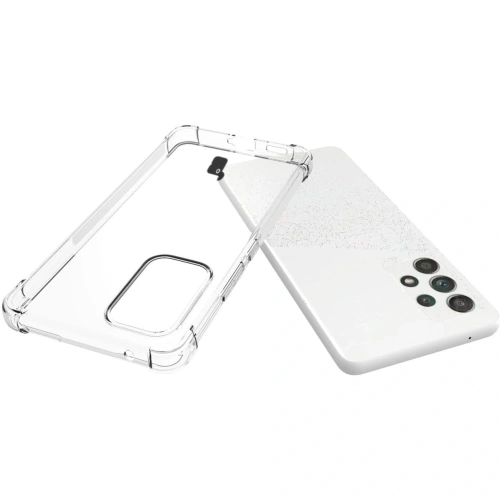 Buy Bizon Case Clear Pack case + 2x screen glass + lens glass Samsung Galaxy A53 5G clear - BIZ1129 - {ean13} - Home Screen Store Europe
