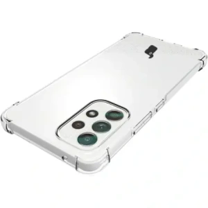 Kup Etui + 2x sklo na obrazovku + objektiv Bizon Case Clear Pack pro Samsung Galaxy A53 5G průhledné - BIZ1129 - {ean13} - Sklep Home Screen