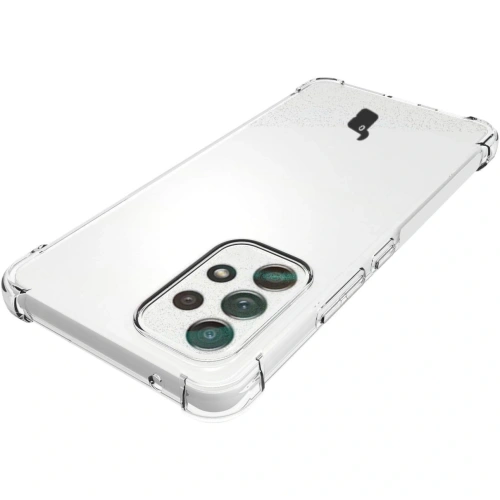 Buy Bizon Case Clear Pack case + 2x screen glass + lens glass Samsung Galaxy A53 5G clear - BIZ1129 - {ean13} - Home Screen Store Europe