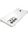 Kup Bizon Case Clear Pack Hülle + 2x Bildschirmglas + Objektivglas Samsung Galaxy A53 5G klar - BIZ1129 - {ean13} - Sklep Home Screen