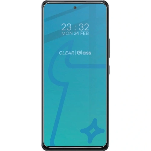 Kup Szkło hartowane Bizon Glass Clear do Samsung Galaxy A53 5G - BIZ1130 - {ean13} - Sklep Home Screen