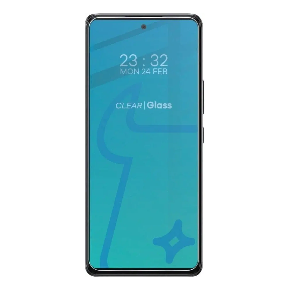 Szkło hartowane Bizon Glass Clear do Samsung Galaxy A53 5G