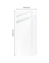 Buy Bizon Glass Clear Samsung Galaxy A53 5G - BIZ1130 - {ean13} - Home Screen Store Europe