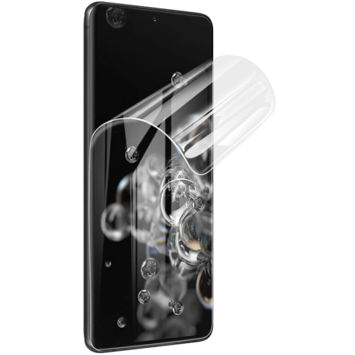 Kup Bizon Glass Hydrogel Samsung Galaxy A53 5G [2 CSOMAG] - BIZ1131 - {ean13} - Sklep Home Screen