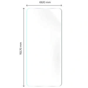 Kup Folie hydrogelová na obrazovku Bizon Glass Hydrogel Samsung Galaxy A53 5G [2 PACK] - BIZ1131 - {ean13} - Sklep Home Screen