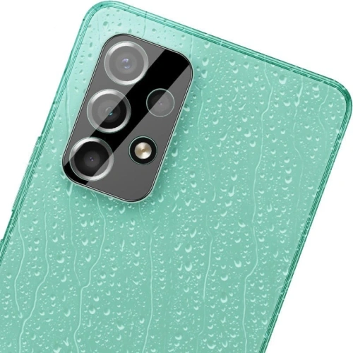 Kup Bizon üveg lencse Samsung Galaxy A53 5G [2 CSOMAG] - BIZ1132 - {ean13} - Sklep Home Screen