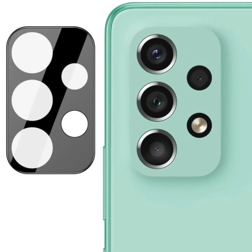 Buy Bizon Glass Lens Samsung Galaxy A53 5G [2 PACK] - BIZ1132 - {ean13} - Home Screen Store Europe