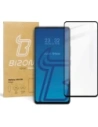 Szkło hartowane Bizon Glass Edge do Samsung Galaxy A53 5G czarne