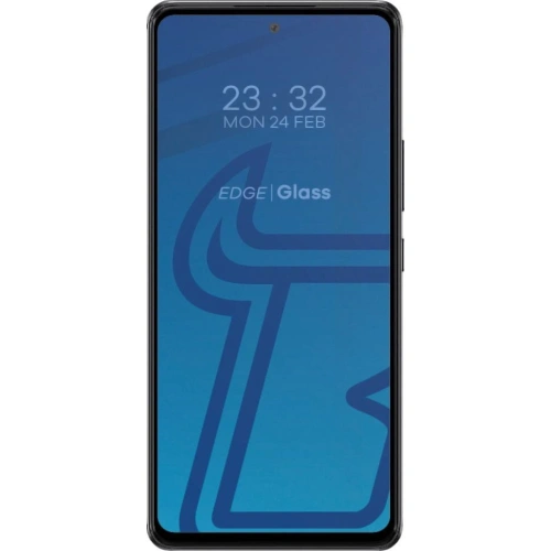 Buy Bizon Glass Edge Samsung Galaxy A53 5G black - BIZ1133 - {ean13} - Home Screen Store Europe