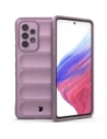 Bizon Case Tur Samsung Galaxy A53 5G light purple