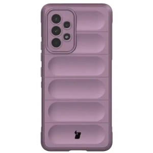 Kup Pancerne etui Bizon Case Tur do Galaxy A53 5G, jasnofioletowe - BIZ7491 - {ean13} - Sklep Home Screen