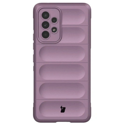 Kup Pancerne etui Bizon Case Tur do Galaxy A53 5G, jasnofioletowe - BIZ7491 - {ean13} - Sklep Home Screen