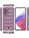 Kup Pancerne etui Bizon Case Tur do Galaxy A53 5G, jasnofioletowe - BIZ7491 - {ean13} - Sklep Home Screen