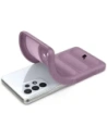 Buy Bizon Case Tur Samsung Galaxy A53 5G light purple - BIZ7491 - {ean13} - Home Screen Store Europe