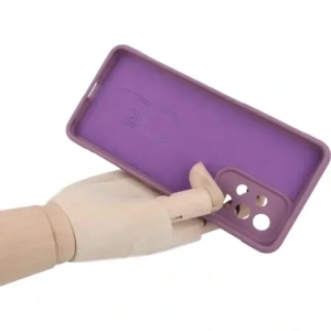 Kup Pancerne etui Bizon Case Tur do Galaxy A53 5G, jasnofioletowe - BIZ7491 - {ean13} - Sklep Home Screen
