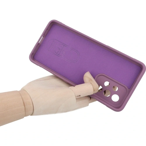 Kup Bizon Case Tur Samsung Galaxy A53 5G világoslila - BIZ7491 - {ean13} - Sklep Home Screen